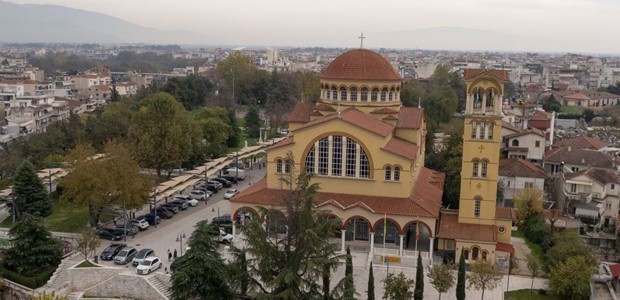 Λαμπρές εορταστικές εκδηλώσεις για τον Πολιούχο Άγιο Αχίλλιο